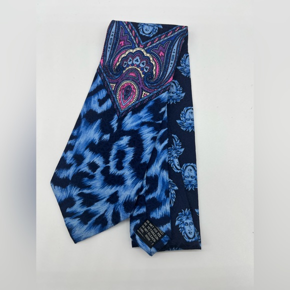 Gianni Versace tie